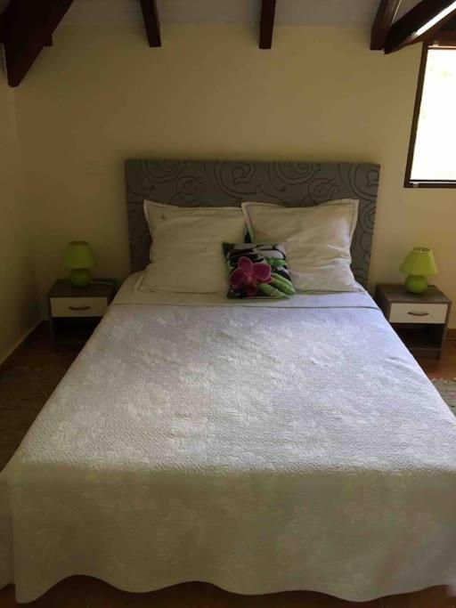 Beautiful Arpartment For 2 Apartment Deshaies Ngoại thất bức ảnh