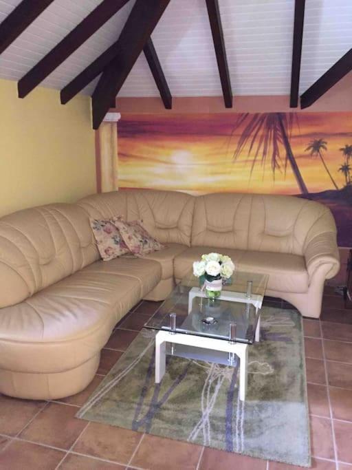 Beautiful Arpartment For 2 Apartment Deshaies Ngoại thất bức ảnh