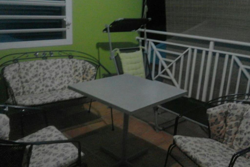 Beautiful Arpartment For 2 Apartment Deshaies Ngoại thất bức ảnh